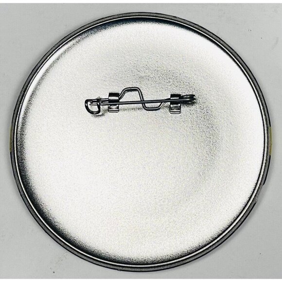 Lot 2 WESTWARD HO CASINO Las Vegas Puttin' On the Ritz 3" Buttons Pins PINBACKS - Picture 3 of 3